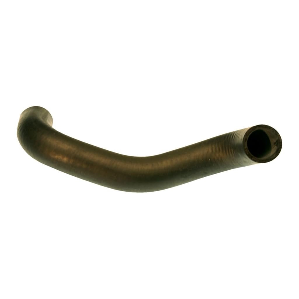Engine Coolant Radiator Hose For Toyota Rav4 1996 1997 1998 1999 2000 Professional Molded Reinforced Rubber Black
