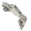 10 Pairs European Style Hidden Concealed 165 Degree Corner Kitchen Cabinet Door Hinges Full Overlay Soft Closing 