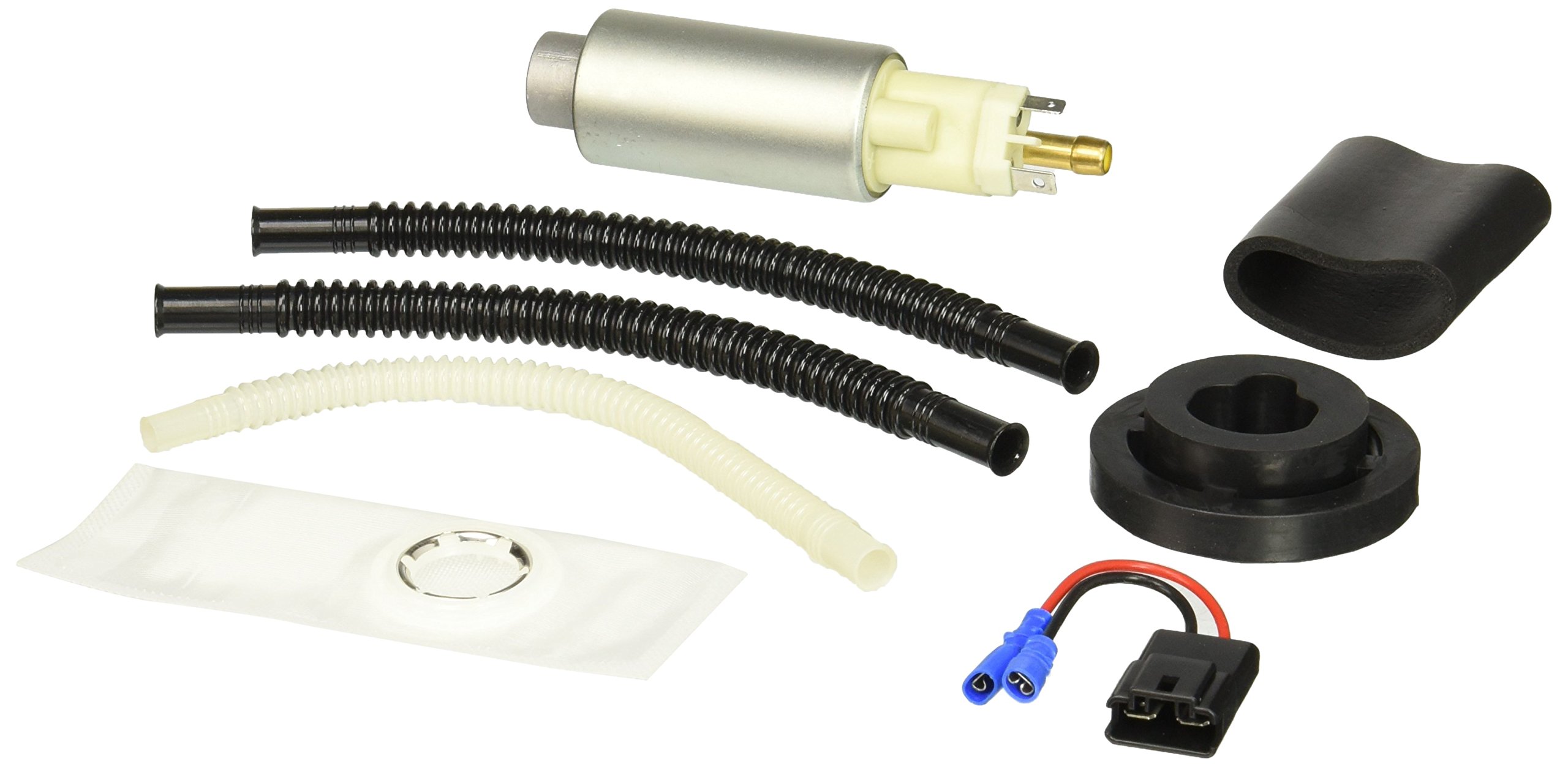 Beck Arnley 152-0874 Fuel Pump Electric