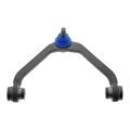 Front Control Arm And Ball Joint For Mazda B3000 1998 2008 Sintered Metal Bearing Blue Boot Press In Rubber Bushing Grooved 