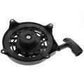 Rewind Recoil Starter For Briggs Stratton 497680 Oregon 31-068