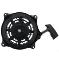 Rewind Recoil Starter For Briggs Stratton 497680 Oregon 31-068