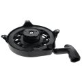 Rewind Recoil Starter For Briggs Stratton 497680 Oregon 31-068