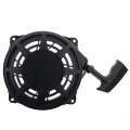 Rewind Recoil Starter For Briggs Stratton 497680 Oregon 31-068 