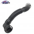 Tom Air Pump Hose Emission Control To Valve For 2001 2002 2003 Bmw X5 11721438103
