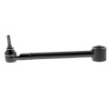 Lateral Link And Ball Joint For 2011 2012 Lexus Is F Front Unitized Steel With Rubber Bushing Black Alx-pau-me-cms861056-cla5 
