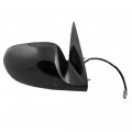 Passengers Side View Power Mirror Assembly For 00-06 Nissan Sentra 963015m200 