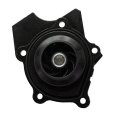 Engine Coolant Water Pump For Audi A4 Quattro 2009 To 2016 2 0l With Gasket Auxiliary Belt Driven Replacement Aw9047
