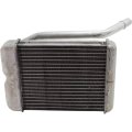 Chevy Suburban 1500 2500 Heater Core 2000-2006 Rear Aluminum 52478848 