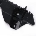Front Bumper Mounting Retainer Bracket Left Right Pair For Chevy Trax 2017 2018 2019 2020 2021 2022 42566652 42566653 Gm1042157