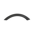 Wheel Opening Molding For Kia Sportage 2011 2016 Rear Passenger Side Capa Certified Textured Black Quarter Panel Ki1791100 