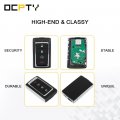 Ocpty Remotes Key Fob For 2021-2022 Jeep Grand Cherokee Wagoneer 433mhz-m3nwxf0b1 1pcs