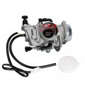Anxingo Carburetor Carb Kit Replacement For Trx 300 Fw Fourtrax For 350 400eman 450 Es S Foreman For Fe F Carburetor Carb Kit