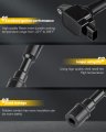 Fits 20-2014 For Mazda 2 1 5l L4 Ignition Coil Pack 3 Pins Uf655 1