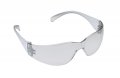 3m Indoor Outdoor Safety Glasses Scratch-resistant Wraparound 