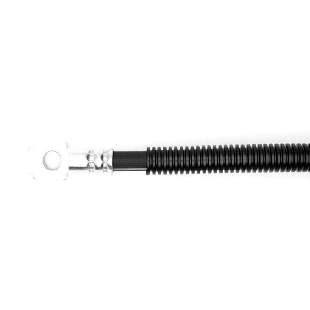 Brake Hydraulic Hose For Chevy Camaro 1990 1991 1992 Rear Axle 22 52 In Overall Length Alx-pau-df-350-52042-cla2 Dot Certified