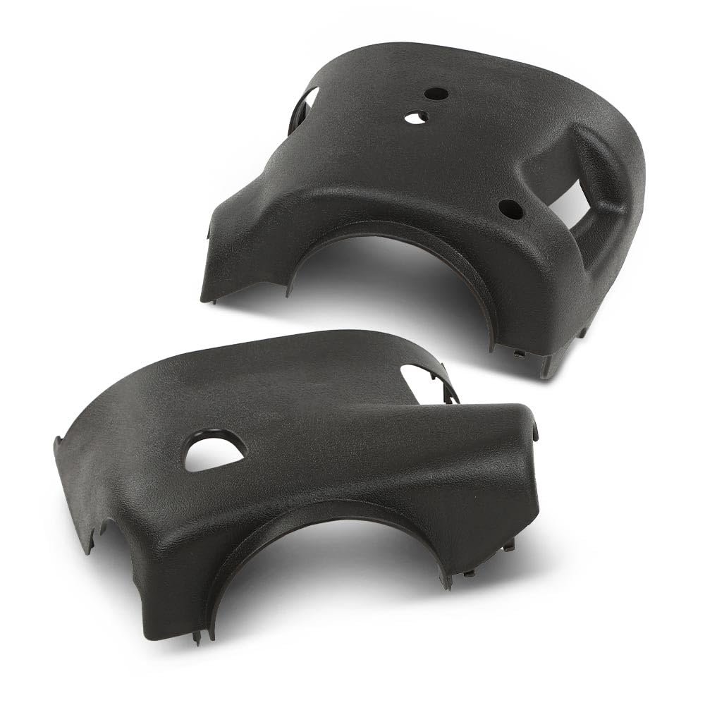 Steering Column Cover For 2003-2006 Gmc Sierra Yukon And Chevy Silverado Suburban Tahoe Avalanche Automatic Transmission Tilt