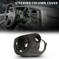 Steering Column Cover For 2003-2006 Gmc Sierra Yukon And Chevy Silverado Suburban Tahoe Avalanche Automatic Transmission Tilt