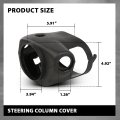 Steering Column Cover For 2003-2006 Gmc Sierra Yukon And Chevy Silverado Suburban Tahoe Avalanche Automatic Transmission Tilt