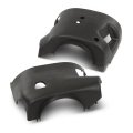 Steering Column Cover For 2003-2006 Gmc Sierra Yukon Fit Chevy Silverado Suburban Tahoe With Automatic Transmission Tilt 