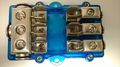 3 Agu Fuse Block Holder For Fuses 