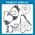 Gasket Kit Replacement For Suzuki Rm85 2002 2020 And Rm85l 2003 2008