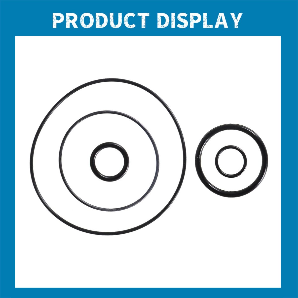 Gasket Kit Replacement For Suzuki Rm85 2002 2020 And Rm85l 2003 2008