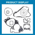 Gasket Kit Replacement For Suzuki Rm85 2002 2020 And Rm85l 2003 2008