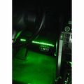 Pilot Automotive Cz-177g Green 12 Led Flex Light 2 Piece