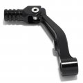 Shift Pedal Shifter Lever For Aprilia Tuareg 660 2022-2024 Black Footpeg 