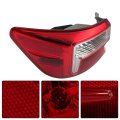 Lh Outer Tail Light Assembly Replacement For Toyota Camry 2012-2014 Driver Side 8156006470 To2804114