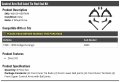 Front Control Arm Ball Joint Tie Rod End Kit 8 Piece Compatible With 1998-1999 Dodge Durango 4wd