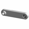 Polaris Snowmobile Torque Link Fixed Assembly Genuine Oem Part Qty 1