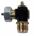 90deg Tachometer Cable Adapter For 1953-1974 Gm Tach-drive Distributors 