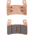 Vesrah Racing Rjl High Performance Pads Front For 11-18 Suzuki Gsxr600 
