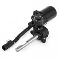 Front Left Driver Power Running Board Motor For 07-14 Ford F150 Replaces Oe Al3z16a507a 