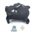 Smt-gearbox Clutch Case Cover Compatible With Kawasaki Zx 6r 07 13 636 16 B01mtuot3t