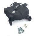 Smt-gearbox Clutch Case Cover Compatible With Kawasaki Zx 6r 07 13 636 16 B01mtuot3t