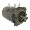 12 Volt Winch Motor Replaces Ramsey Tulsa Liftmore Pierce Sales
