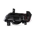 Passenger Side Park Lamp For Chevy Traverse 2009 2010 2011 2012 Replacement Gm2521194 20794798 Clear Lens Halogen Assembly 