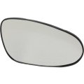 Passenger Side Mirror Glass For Nissan Altima 2002 2003 2004 2005 2006 Non Heated Convex With Backing Plate Replacement 