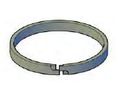 Ps Rc 04000 187 4 X 142 3 16 Cast Iron Piston Ring 