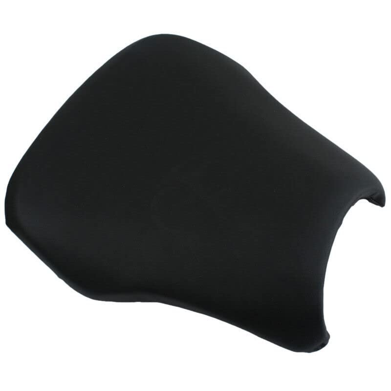 Black Rider Driver And Passenger Seat For Honda Cbr600rr 2003 To 2004 Front Rear Set