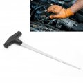 Aramox Ta Shaped Wire Feeder Windshield Remover Professional Car Hand Tool Automotive Wind Glass Removal