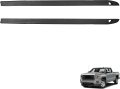 2 Pcs Truck Bed Molding For G-mc Sierra 1500 2500hd 3500hd 2014 2015 2016 2017 2018 2019 Replacement 22763059 22763058 