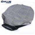G-plus Black Seat Cover Replace Fit Kawasaki Bayou 220 400 1993 1994 1995 1996 1997 1998 1999 1993-1999 Marine Grade Seating