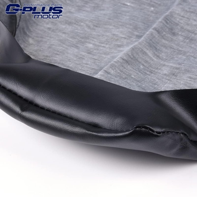 Black Seat Cover Replace Fit Kawasaki Bayou 220 400 1993 1994 1995 1996 1997 1998 1999 1993-1999 Marine Grade Seating Covers