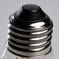 Satco 4-watt Led E26 Light Bulb 4000k 15000 Hour Rating Dimmable