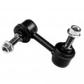 Ocpty Stabilizer Bar Link Front Strut Spring Assembly Suspension Parts Fits 02 03 For Chevrolet Trailblazer Ext Gmc Envoy