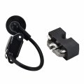 Neeseelily Ignition Coil Module Set 501812801 501812702 Compatible With Husqvarna Chainsaw 133 181 234 238 242 244 Rx 246 281